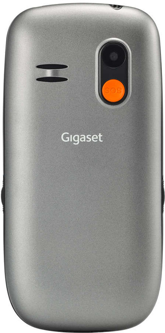 GIGASET GL 390 GRIS