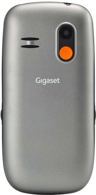 GIGASET<br/>GL 390 GRIS