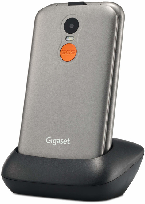 GIGASET GL 590 GRIS