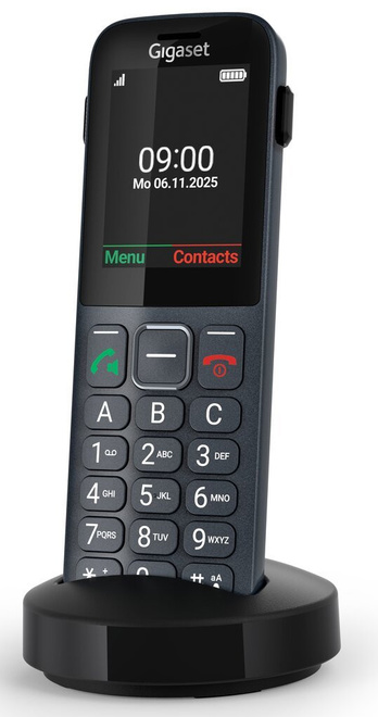 GIGASET<br/>COMFORT600SIM