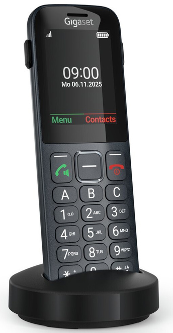 GIGASET<br/>COMFORT600SIM