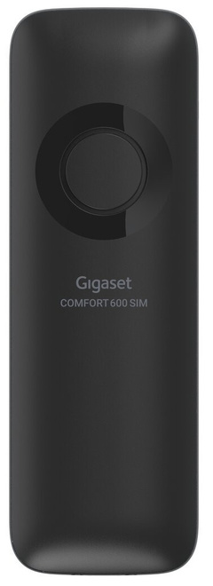 GIGASET<br/>COMFORT600SIM