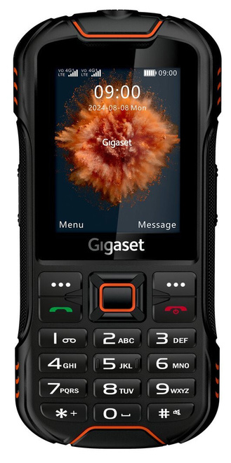 GIGASET<br/>GLX8PLUS