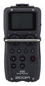 ZOOM<br/>ENREGISTREUR NUMERIQUE PORTABLE H5