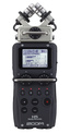 ZOOM<br/>Enregistreur numerique portable H5