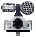 ZOOM Microphone stereo Mid-Side IQ7