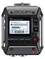 ZOOM<br/>ENREGISTREUR F1-SP + MICROPHONE CANON