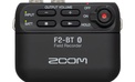 ZOOM<br/>ENREGISTREUR F2 BLUETOOTH 32 BIT