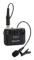 ZOOM<br/>ENREGISTREUR F2 BLUETOOTH 32 BIT