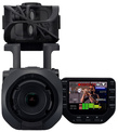 ZOOM<br/>ENREGISTREUR AUDIO VIDEO Q8N-4K