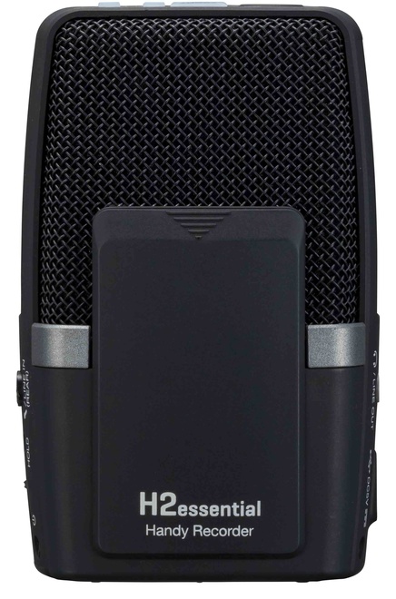 ZOOM<br/>H2ESSENTIAL ENREGISTREUR 4 PISTES