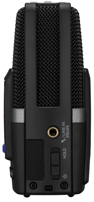 ZOOM<br/>H2ESSENTIAL ENREGISTREUR 4 PISTES