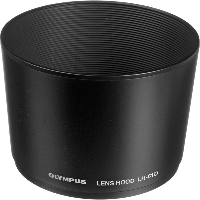 OLYMPUS<br/>PARE-SOLEIL LH-61D NOIR