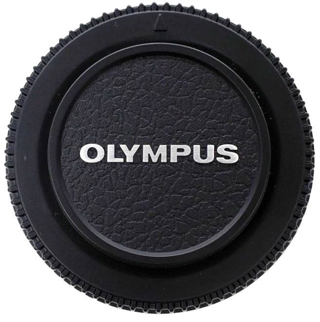 OLYMPUS<br/>BOUCHON BOITIER BC-2