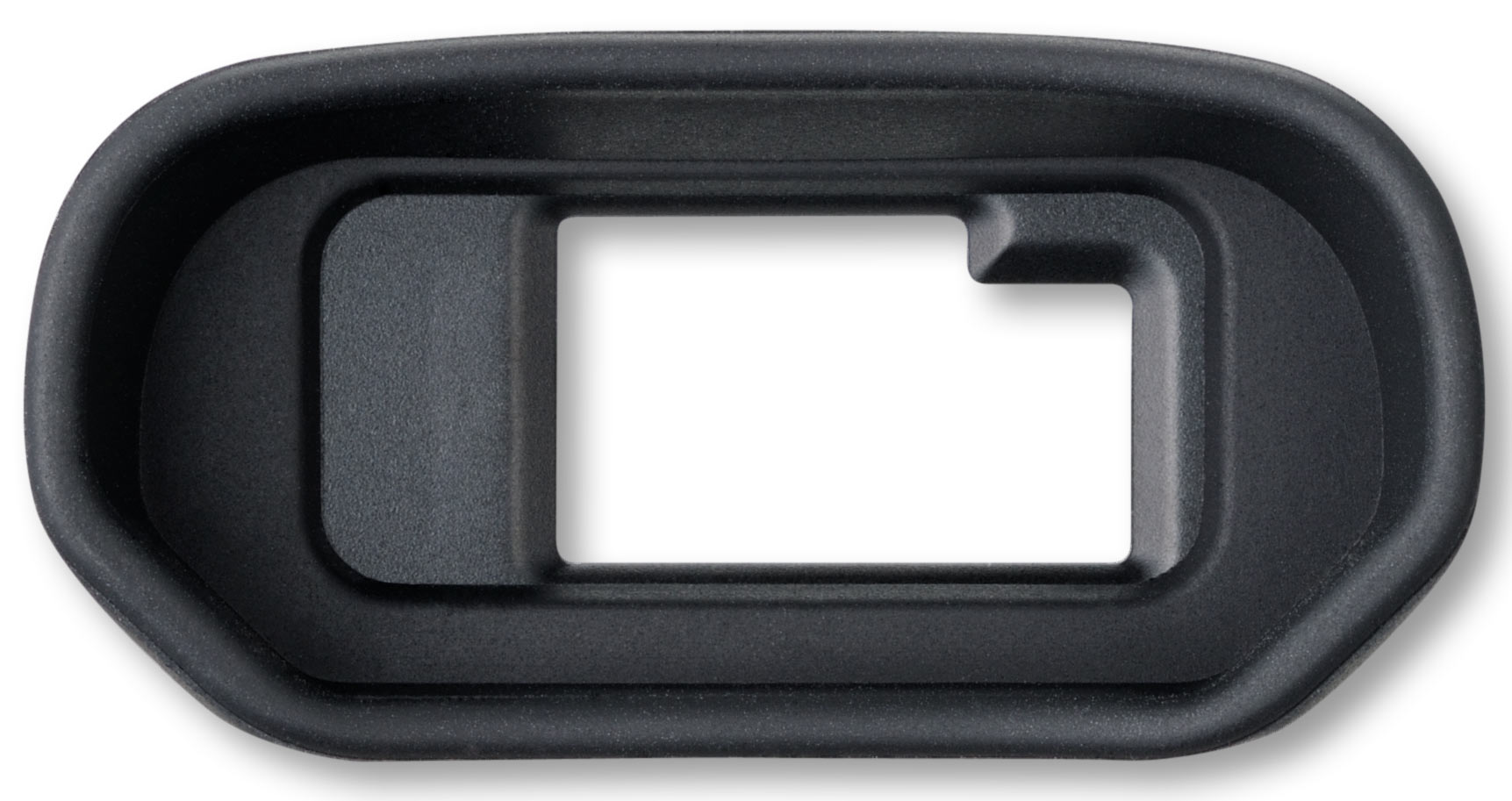 Œilleton Olympus EP-15 - Noir, Pour E-M10 Mark II/III/IV, E-M5 Mark II/III - Protection Lumière Parasite