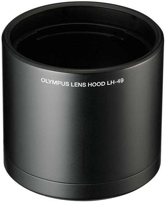 OLYMPUS<br/>PARE-SOLEIL LH-49