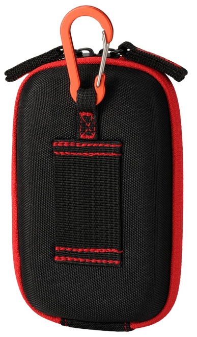 OLYMPUS<br/>ETUI RIGIDE AVEC MOUSQUETON CSCH-107