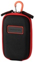 OLYMPUS<br/>ETUI RIGIDE AVEC MOUSQUETON CSCH-107