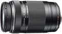 OLYMPUS 75-300/4.8-6.7 II M.ZUIKO MICRO 4/3 NOIR