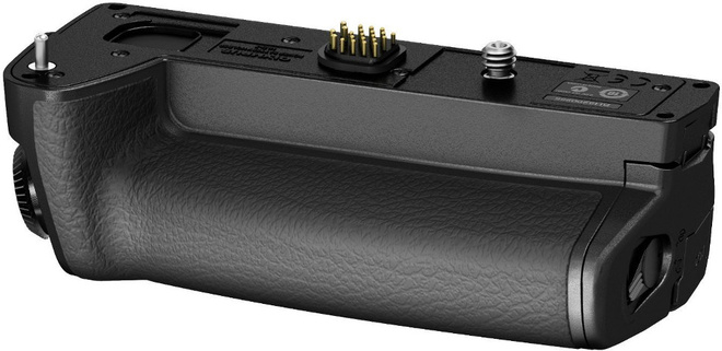 OLYMPUS<br/>GRIP TROPICALISE HLD-7 (E-M1).