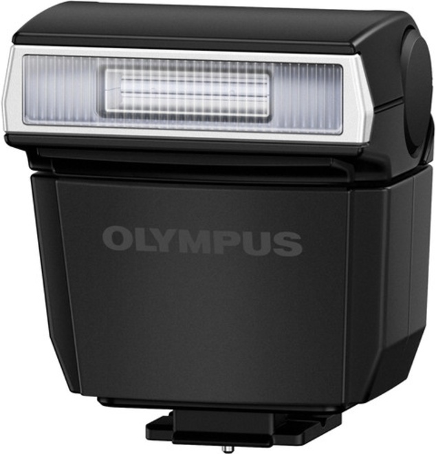 OLYMPUS<br/>FLASH FL-LM3 TROPICALISE