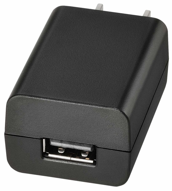 OM SYSTEM<br/>ADAPTATEUR USB-AC F-5AC