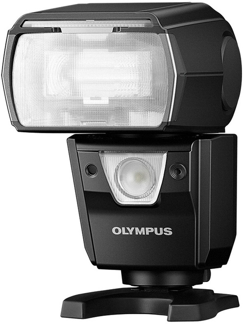 OLYMPUS<br/>FLASH FL-900R