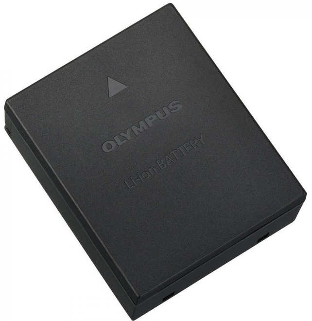 OLYMPUS<br/>BATTERIE BLH-1