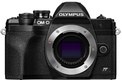 OLYMPUS<br/>OM-D E-M10 MARK IV NOIR BOITIER NU