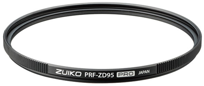 OLYMPUS FILTRE PROTECTION PRF-ZD95 PRO