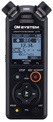 OM SYSTEM<br/>ENREGISTREUR LSP 5 G 1 AUDIO RECORDER