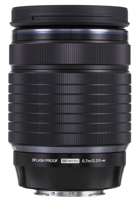 OM SYSTEM<br/>40-150/4 PRO M.ZUIKO DIGITAL