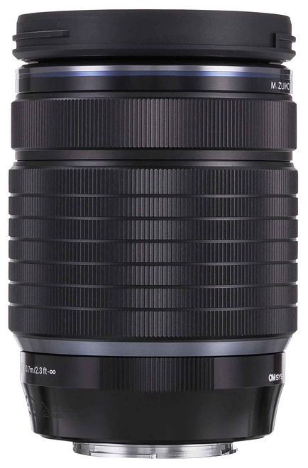 OM SYSTEM<br/>40-150/4 PRO M.ZUIKO DIGITAL