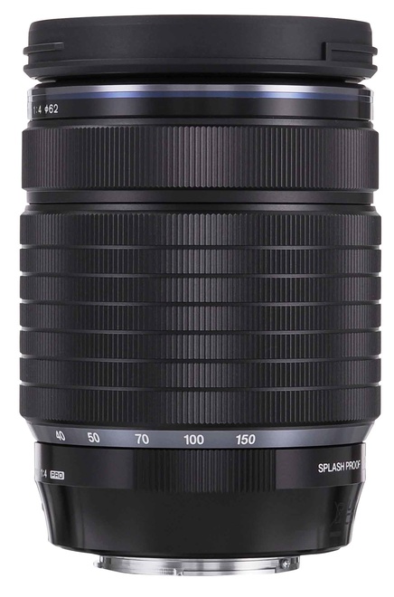 OM SYSTEM<br/>40-150/4 PRO M.ZUIKO DIGITAL