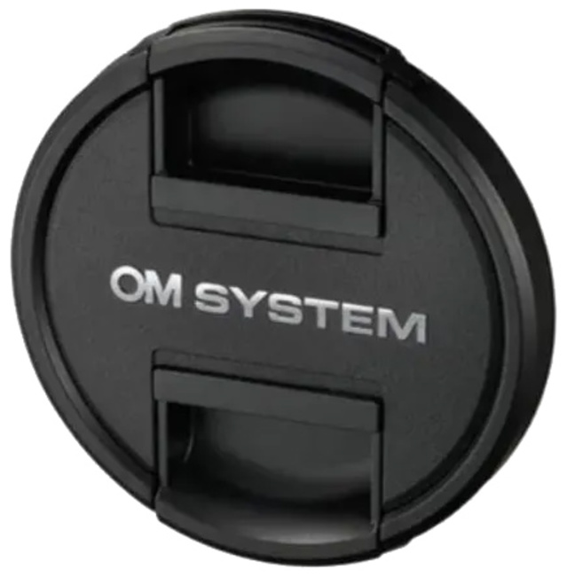 OLYMPUS<br/>BOUCHON OBJECTIF AVANT LC-62G