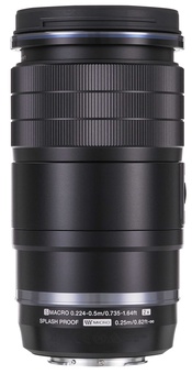 OM SYSTEM<br/>90/3.5 MACRO IS PRO M.ZUIKO DIGITAL ED
