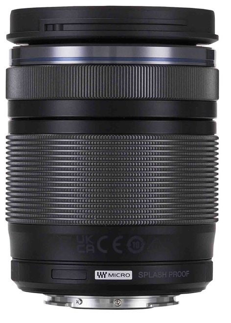 OM SYSTEM<br/>14-150/4.0-5.6 II M.ZUIKO D NOIR