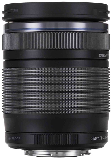 OM SYSTEM<br/>14-150/4.0-5.6 II M.ZUIKO D NOIR