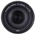 OM SYSTEM<br/>14-150/4.0-5.6 II M.ZUIKO D NOIR