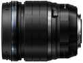OM SYSTEM<br/>25/1.2 M.ZUIKO ED PRO MICRO 4/3 NOIR OM