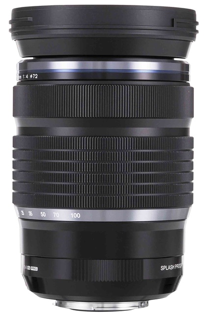 OM SYSTEM<br/>12-100/4.0 PRO M.ZUIKO DIGITAL ED OM