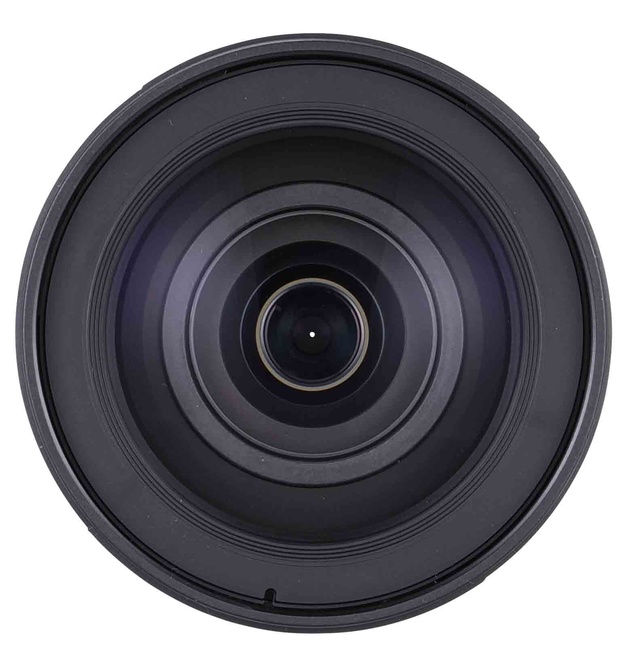 OM SYSTEM<br/>12-100/4.0 PRO M.ZUIKO DIGITAL ED OM