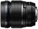OM SYSTEM<br/>45/1.2 M. ZUIKO ED PRO NOIR