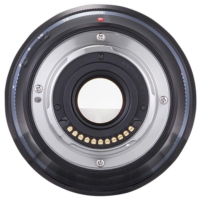 OM SYSTEM<br/>7-14/2.8 M ZUIKO ED PRO