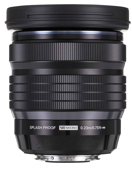OM SYSTEM<br/>8-25/4 PRO M.ZUIKO DIGITAL ED OM