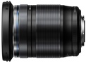 OM SYSTEM<br/>12-200/3.5-6.3 M.ZUIKO MICRO 4/3 NOIR