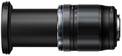 OM SYSTEM<br/>12-200/3.5-6.3 M.ZUIKO MICRO 4/3 NOIR