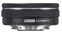OM SYSTEM<br/>14-42/3.5-5.6 ED EZ NOIR OM