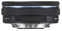 OM SYSTEM<br/>14-42/3.5-5.6 ED EZ NOIR OM