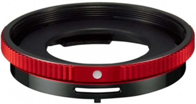 OM SYSTEM<br/>CLA-T01 BAGUE ADAPTATION